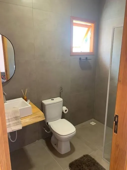 La Na Lagoinha - Casa Ovelha Campos do Jordao