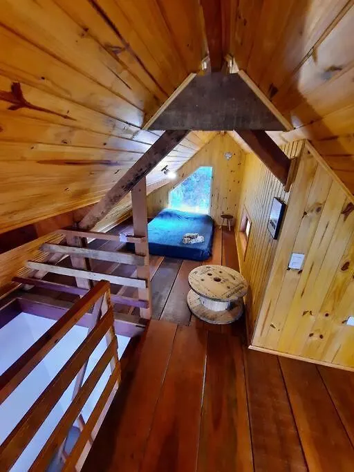 La Na Lagoinha - Casa Ovelha Campos do Jordao 0*,