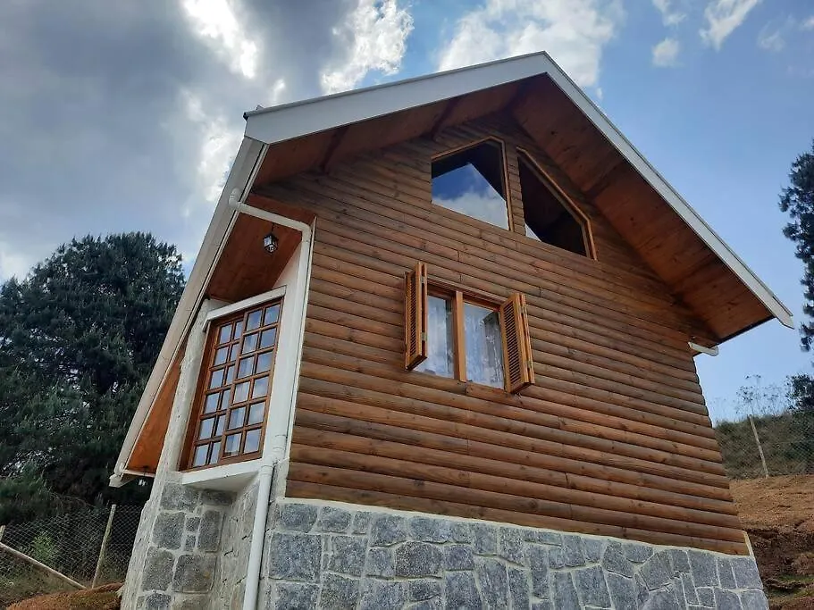 La Na Lagoinha - Casa Ovelha Campos do Jordao Brazil