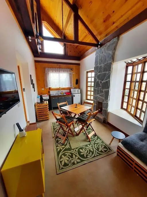 La Na Lagoinha - Casa Ovelha Campos do Jordao Brazil